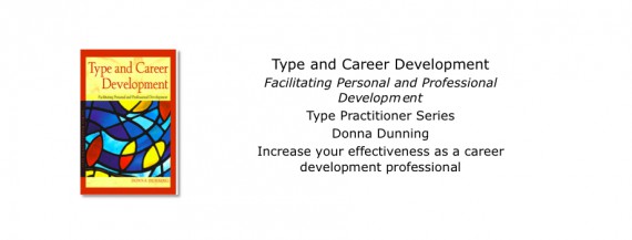 Type and Career Development