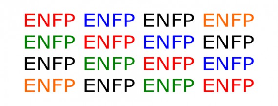 Communicating With ENFPs