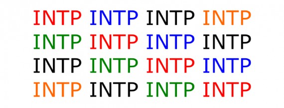 Communicating With INTPs