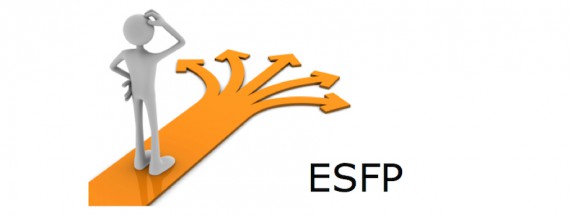 ESFPs and Decision Making