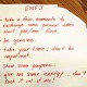 ENFJ Communication Highlights