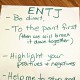 ENTJ Communication Highlights
