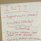 INTJ: To communicate with me