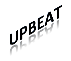 Upbeat jpeg