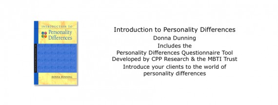 Introduction to Personality Differences