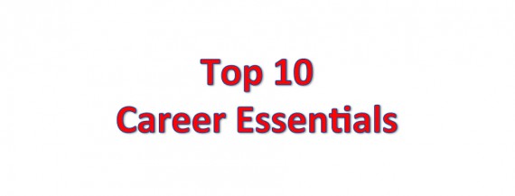 10 Essential Career Success Strategies