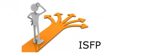 ISFPs and Decision Making