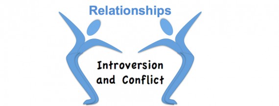 Introversion and Conflict