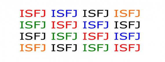 Communicating With ISFJs
