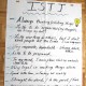 Illustrations of Type – ISTJ